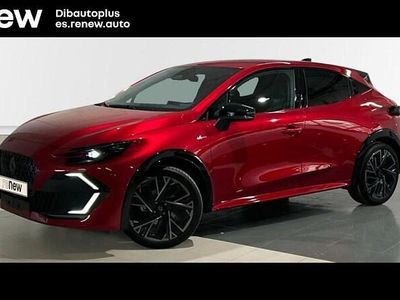 Nuevo Renault Clio V Esprit Alpine 160 CV (117 kW) 2025 Rojo Berlina