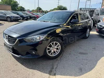 Usado Mazda 6