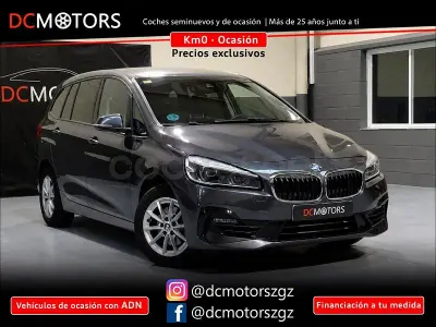 Usado BMW 216