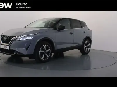 Usado Nissan Qashqai N-Connecta 140 CV (102 kW) 2023 SUV