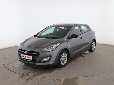 usado Hyundai i30 1.4 Klass