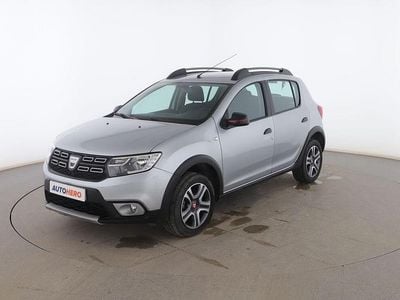 Plata Usado 2019 Dacia Sandero Utilitario | 12.599 € (Precio justo)