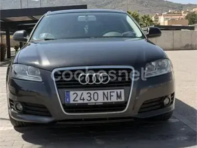 Usado Audi A3 Sportback