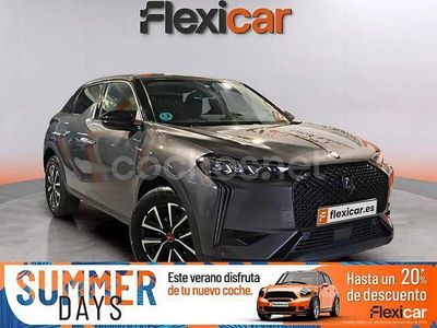 DS Automobiles DS3