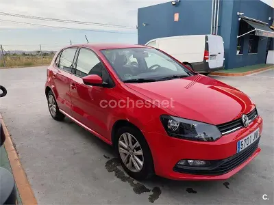 Occasion VW Polo