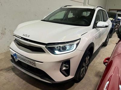 Usado Kia Stonic 101 CV (74 kW) 2023 SUV