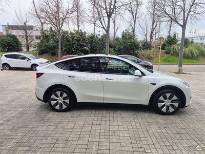 Usado Tesla Model Y RWD 255 kW (347 CV) 2024 Eléctrico SUV