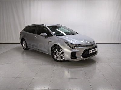 Gris / plata Usado 2025 Suzuki Swace Familiar | 28.790 € (Caro)