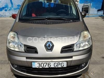 Renault Grand Modus