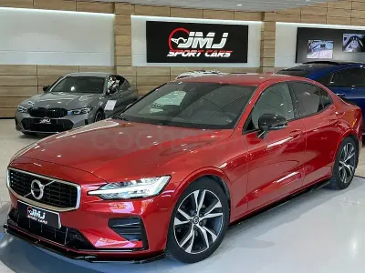 Usado Volvo S60
