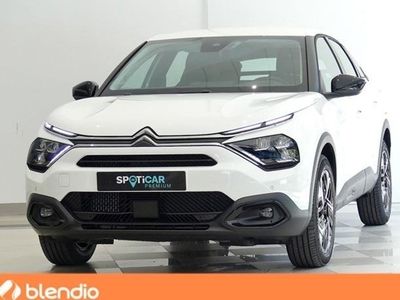 Usado Citroën C4 Feel 130 CV (95 kW) 2022