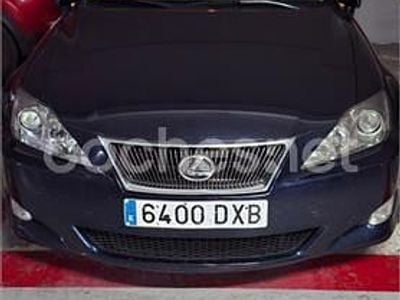 Lexus IS220d