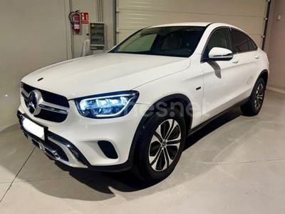 Mercedes GLC300e