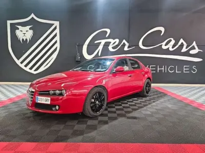 Usado Alfa Romeo 159