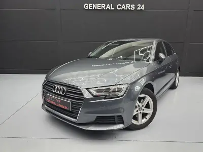 Usado Audi A3