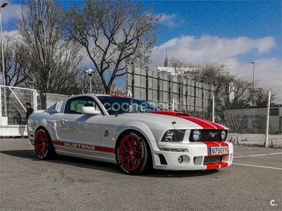 Ford Mustang GT