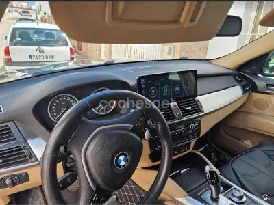 Usado BMW X6