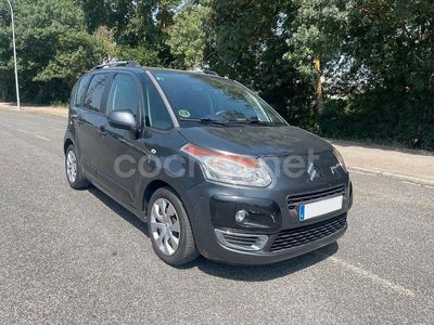 Citroën C3 Picasso