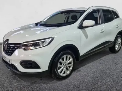 Usado Renault Kadjar Intens 115 CV (84 kW) 2020 SUV