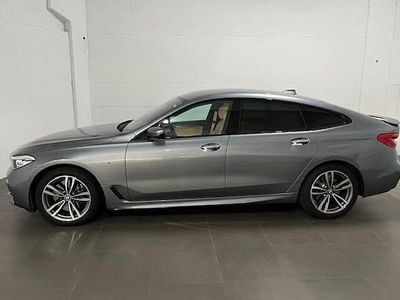 BMW 630