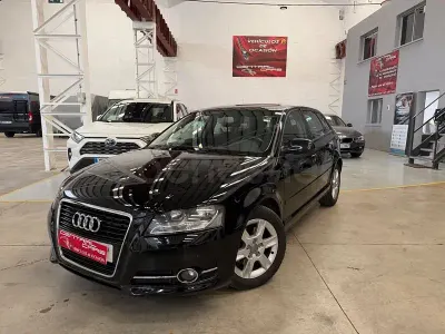 Usado Audi A3