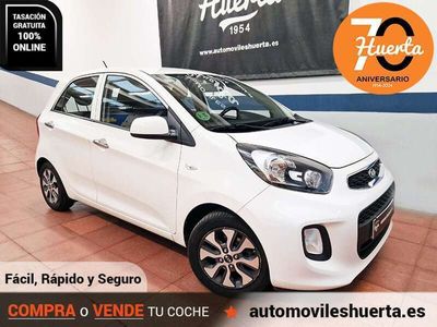 usado Kia Picanto 1.0 Concept