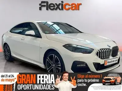 Używany BMW 220