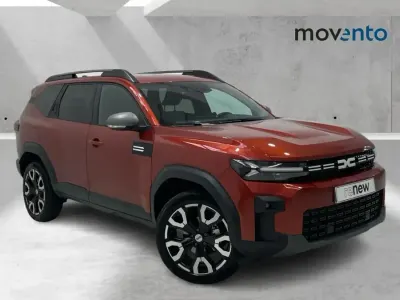 Usado Dacia Bigster Journey 155 CV (114 kW) 2025 Naranja SUV
