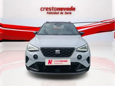 Usado Seat Arona FR 150 CV (110 kW) 2025 SUV