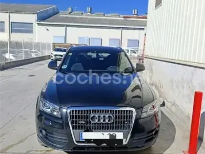 Occasion Audi Q5
