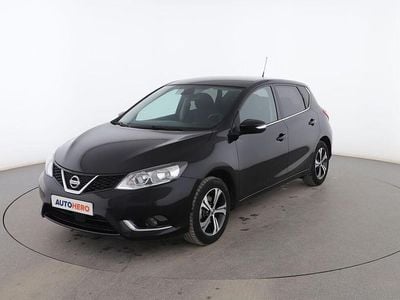 Nissan Pulsar