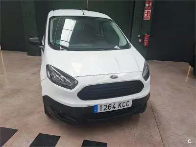 Usado Ford Transit Connect