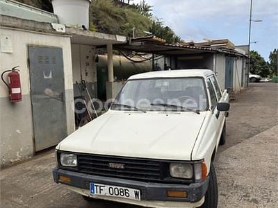 Usado Toyota HiLux 1996 Diesel Pickup/Camioneta