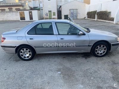 Peugeot 406