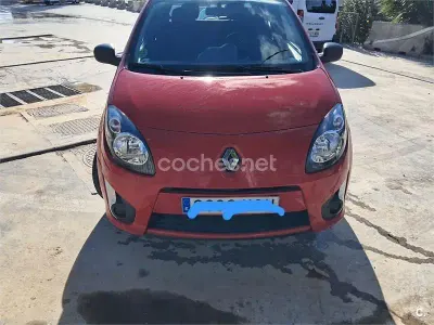 Usado Renault Twingo