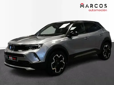 Usado Opel Mokka Ultimate 130 CV (95 kW) 2022 SUV