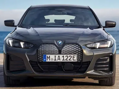 Usado BMW 420 Gran Coupé