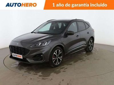 usado Ford Kuga 2.5 PHEV ST-Line X