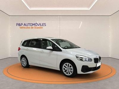 Occasion BMW 218 Gran Tourer