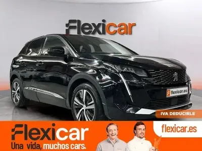 Usado Peugeot 3008