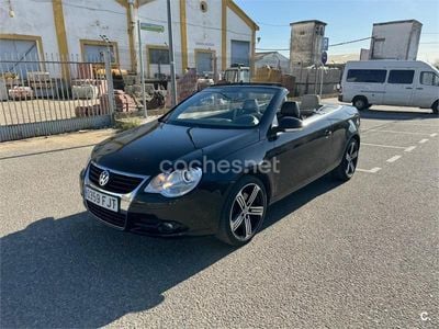 VW Eos