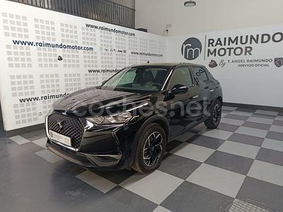 DS Automobiles DS3 Crossback
