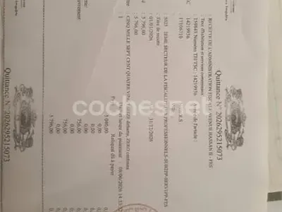 Usado Fiat Doblò