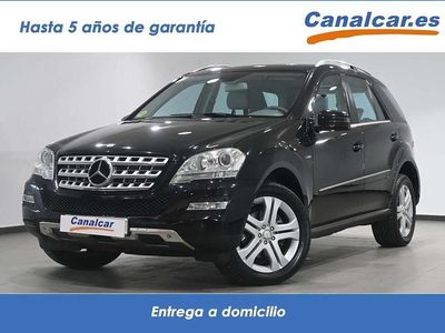 Mercedes ML300