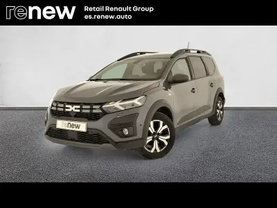 Usado Dacia Jogger