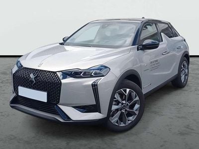 DS Automobiles DS3 Crossback E-Tense