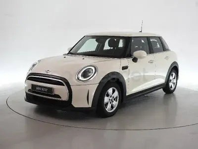 Usado Mini ONE