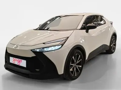 Usado Toyota C-HR Advance 140 CV (102 kW) 2025 SUV
