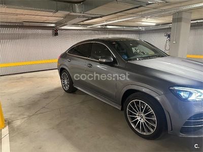 Mercedes GLE350
