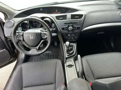 Usado Honda Civic